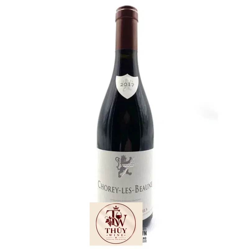 Vang Pháp Chorey les Beaune Domaine Michel Gay Vieilles Vignes cao cấp