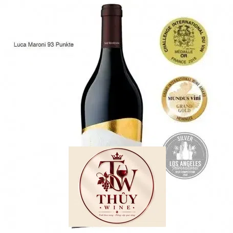 Vang Ý TALO MALVASIA NERA