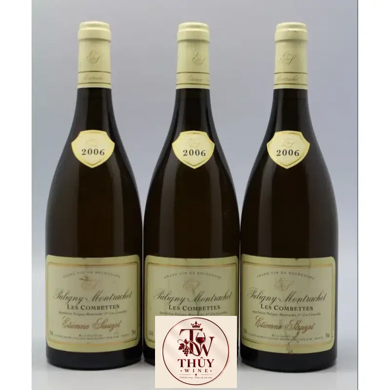 Địa chỉ bán vang phap puligny montrachet les combettes etienne sauzet giá rẻ tại Hà Nội