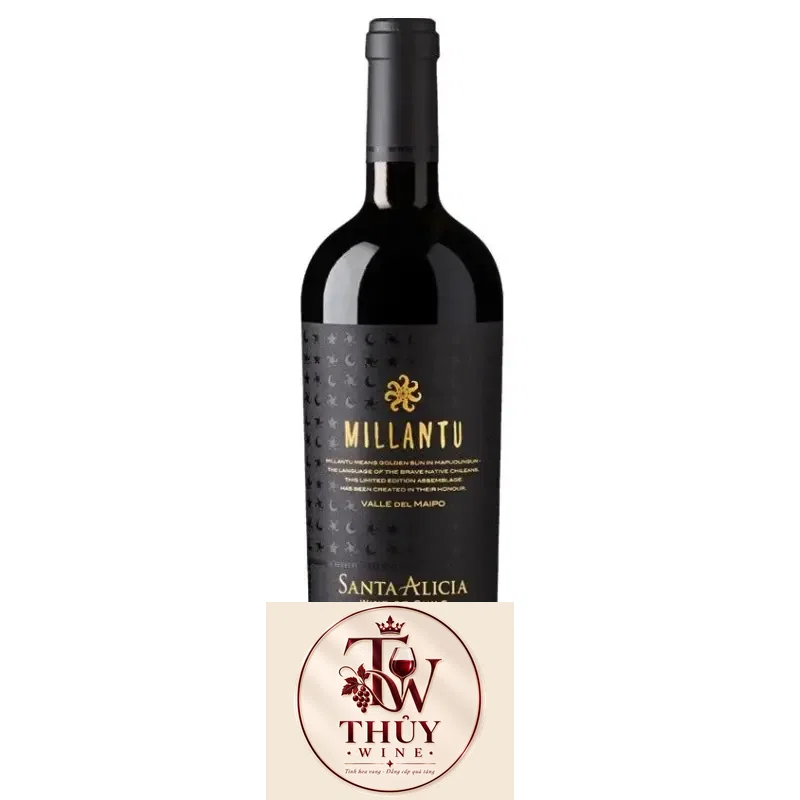 Vang Chile MILLANTU