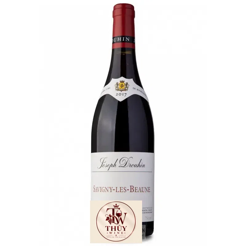 Vang Pháp Joseph Drouhin Savigny Les Beaune cao cấp