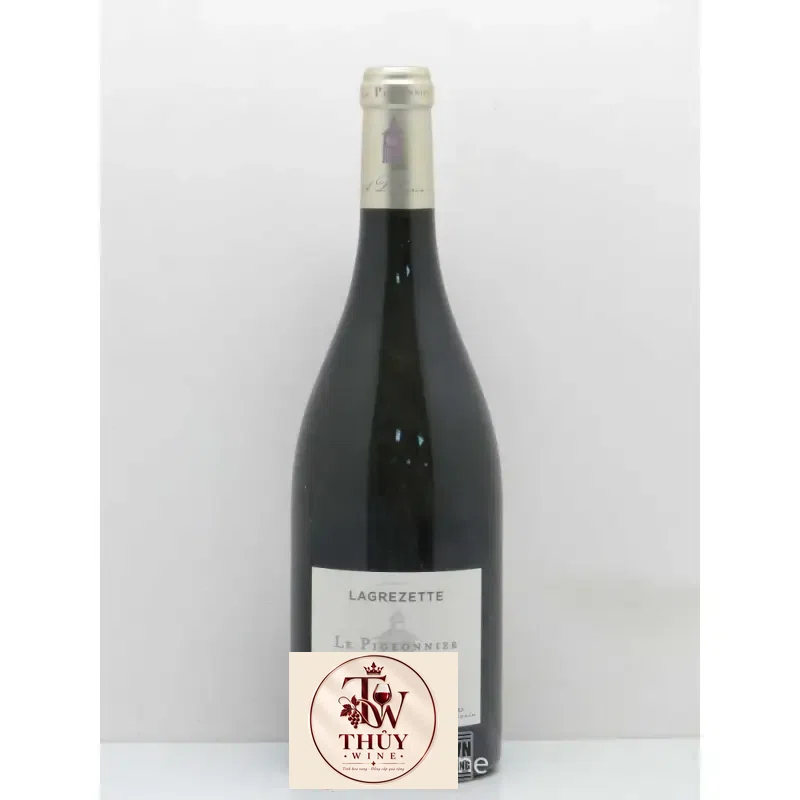 vang phap chateau lagrezette pigeonnier white vision giá bao nhiêu