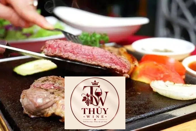 Rượu Vang Pháp TOURRIL Thượng hạng