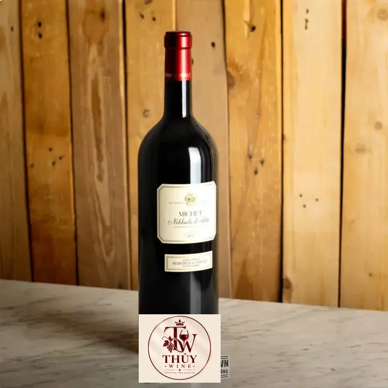Địa chỉ mua ruou vang y marchesi di barolo michet nebbiolo dalba giá rẻ nhất