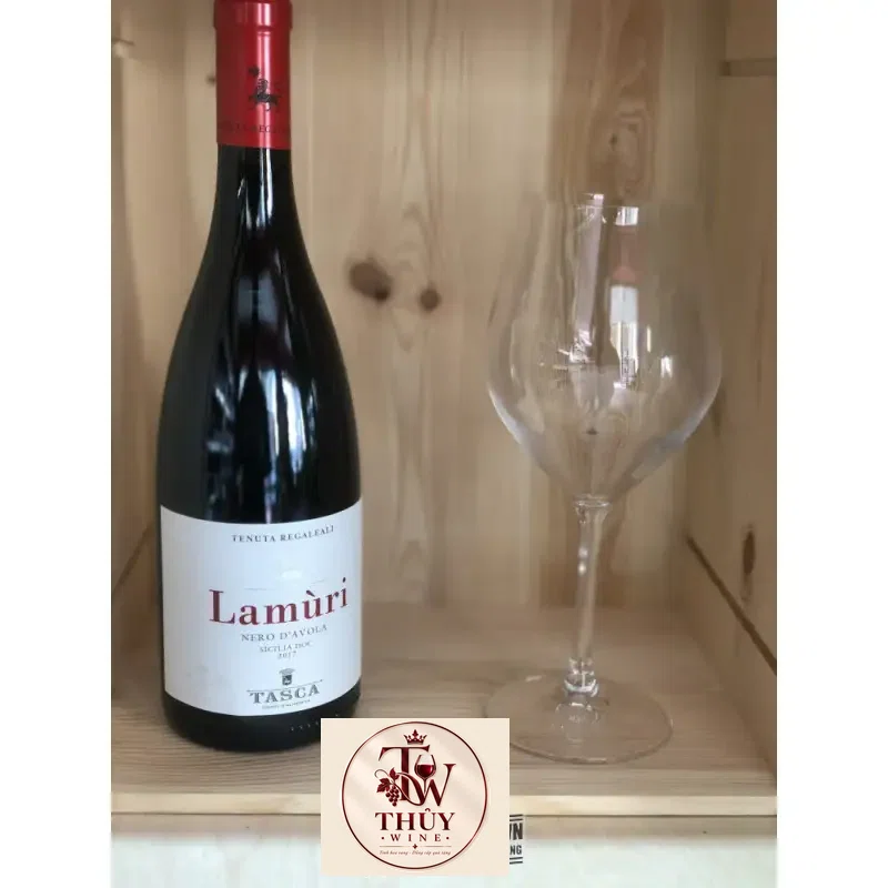 Địa chỉ mua ruou vang y tasca dalmerita lamuri nero davola giá rẻ nhất