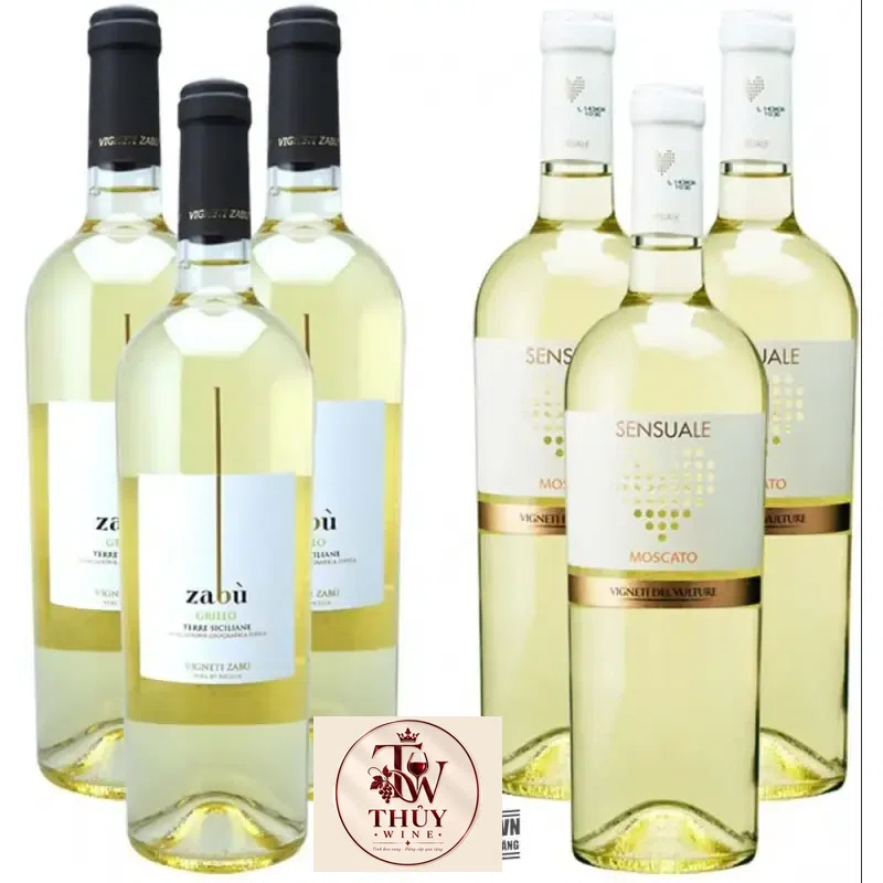 Mua ruou vang y sensuale moscato ở đâu giá rẻ nhất