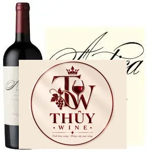 Vang Mỹ ANTICA TOWNSEND VINEYARD CABERNET SAUVIGNON NAPA VALLEY