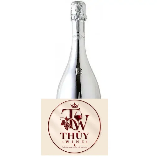 Rượu Champagne BOTTEGA WHITE GOLD
