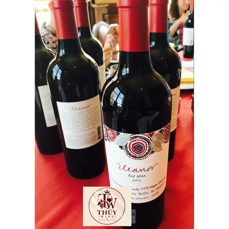 Mua ruou vang eleanor red wine napa coppola ở đâu giá rẻ nhất