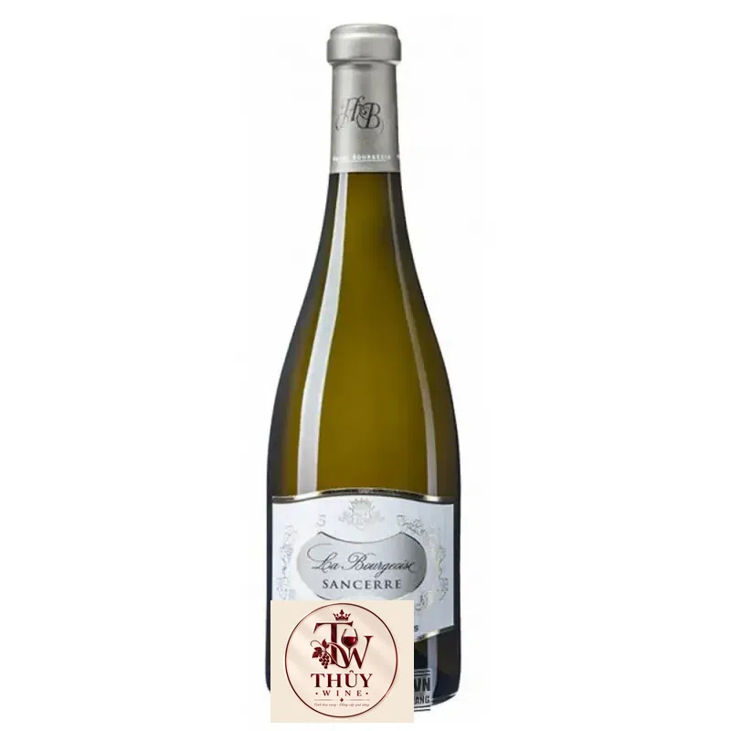 Vang Pháp La Bourgeoise Sancerre Henri Bourgeois