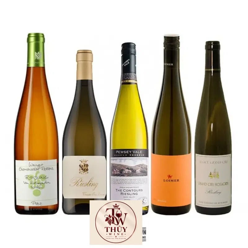 ruou vang y san leonardo riesling giá bao nhiêu