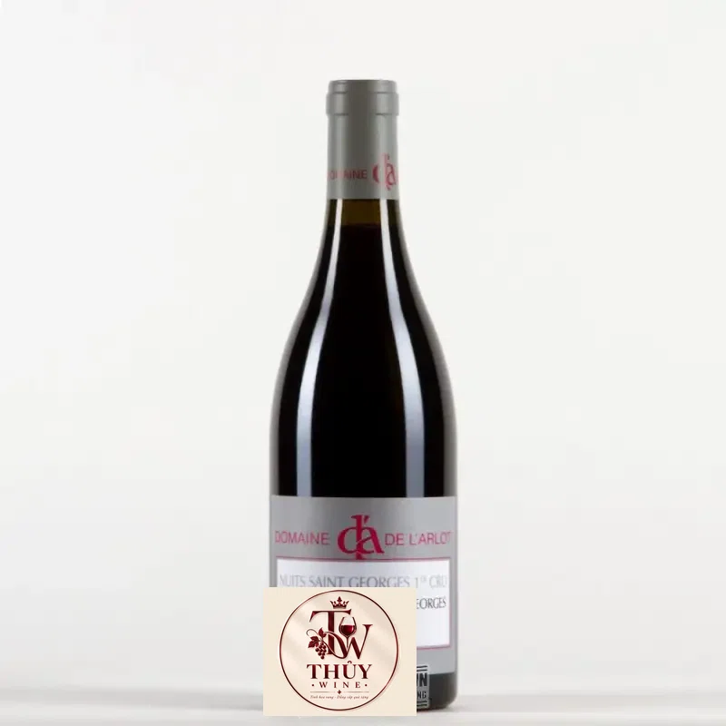 Mua vang phap domaine de larlot clos de larlot giá rẻ tại Sài Gòn