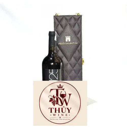Vang Ý 125 Primitivo Del Salento