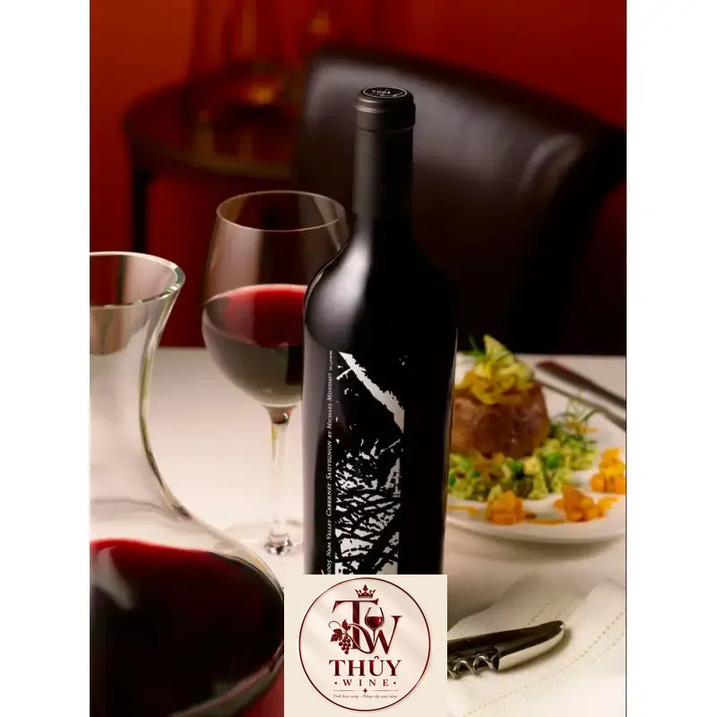 Mua ruou vang partners m by michael mondavi giá rẻ tại Hà Nội