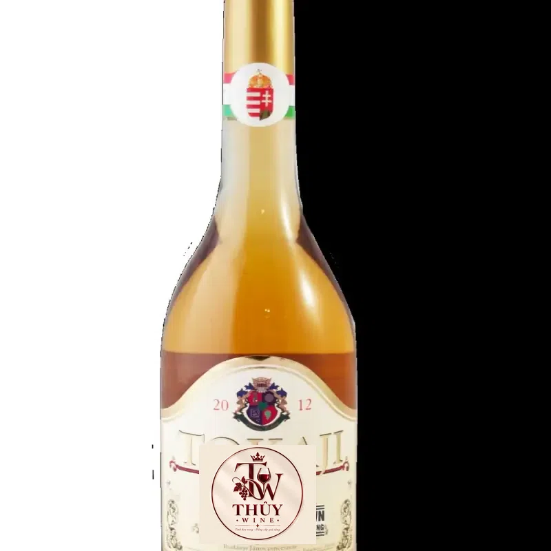 Rượu Vang Ngọt Tokaji 4 Puttonyos uống ngon