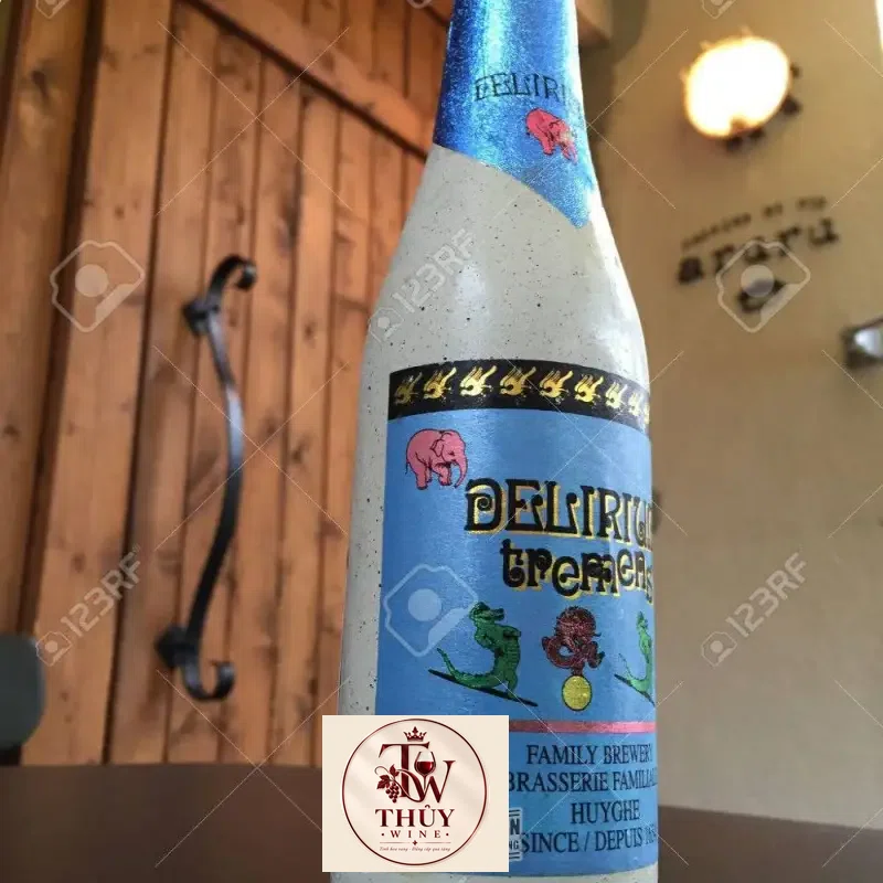 Mua bia delirium tremens bi chai ml ở đâu giá rẻ nhất