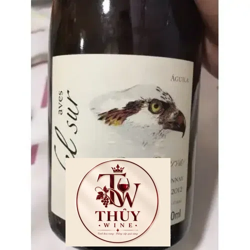 Vang Chile AVES DEL SUR GRAN RESERVA CHARDONNAY