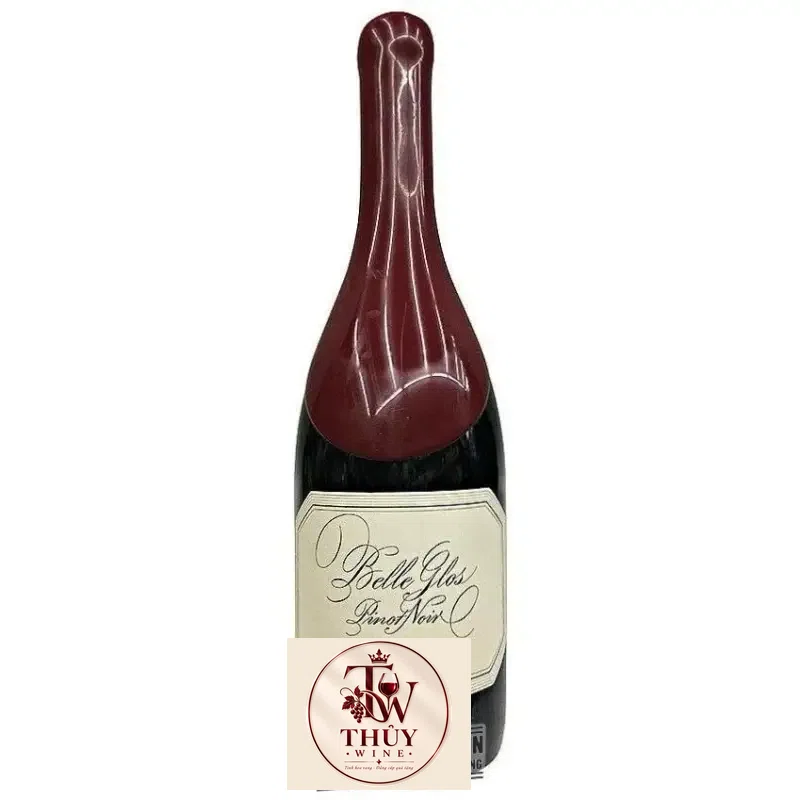Vang Mỹ BELLE GLOS PINOT NOIR DAIRYMAN