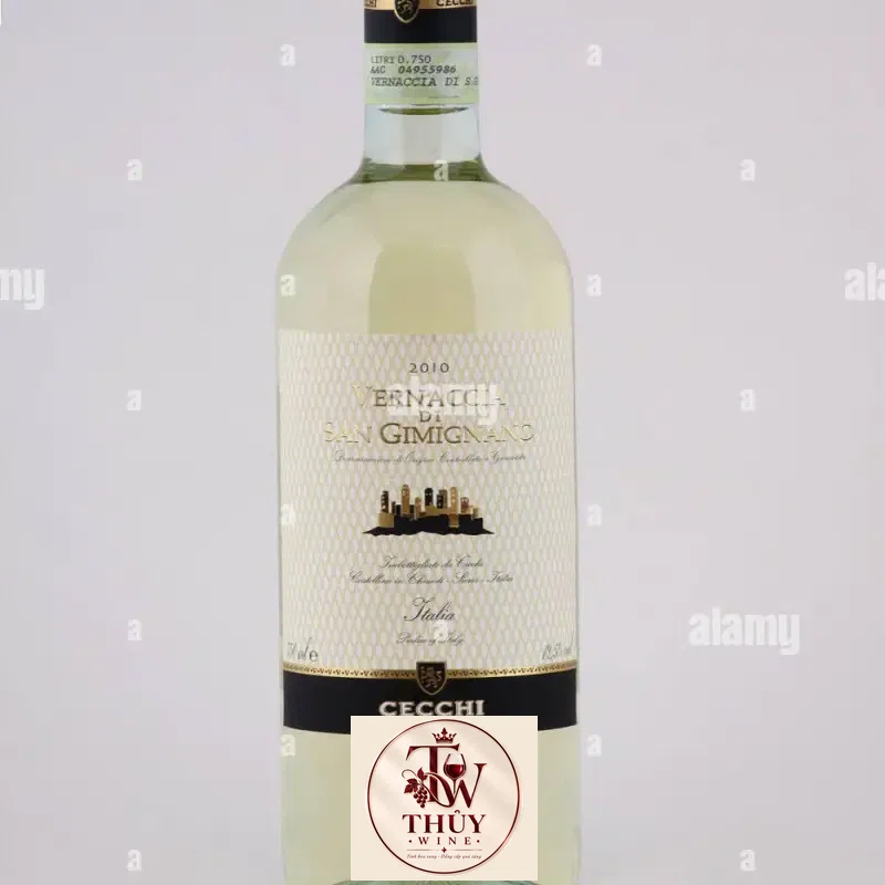 Địa chỉ mua vang y cecchi vernaccia di san gimignano docg cao cap giá rẻ nhất