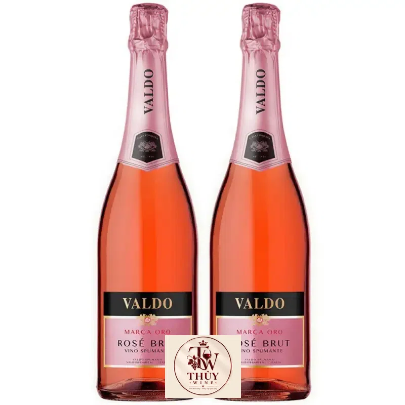 Địa chỉ mua rose brut vino spumante giá rẻ nhất