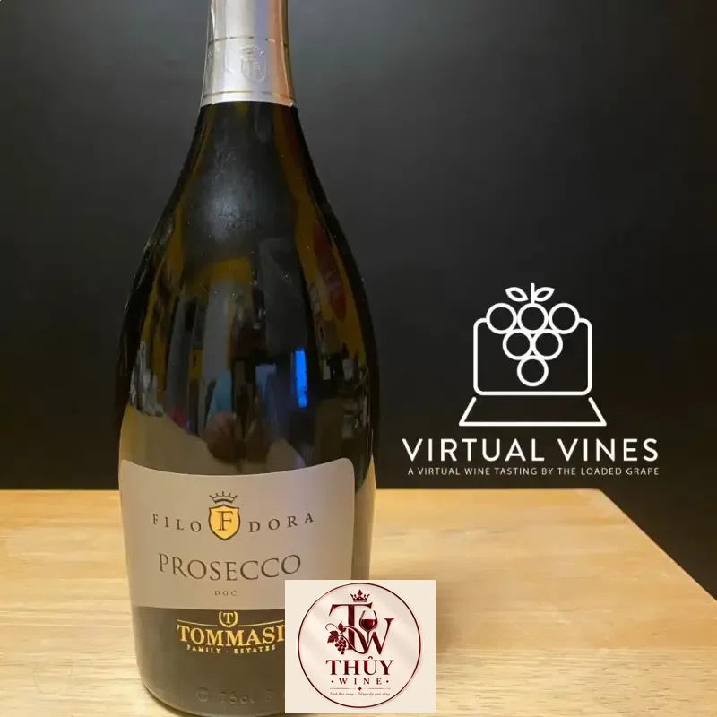 Mua vang no y prosecco filodora tommast ở đâu giá rẻ nhất