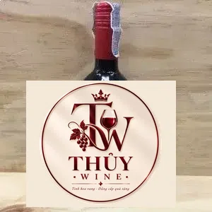 Vang Chile Yali Wild Swan cabernet Sauvignon