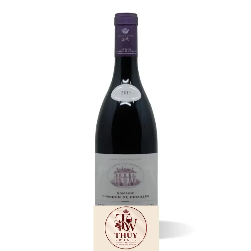 vang phap corton marechaudes domaine chandon de briailles mua ở đâu giá rẻ nhất