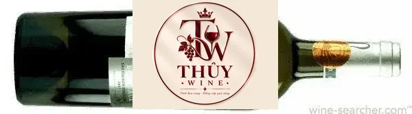 Rượu vang Pháp Menuts Bordeaux Red White