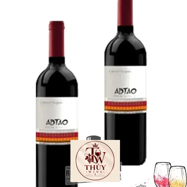 Vang Chile ABTAO Cabernet Sauvignon