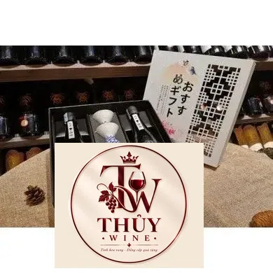 Rượu Sake Tsukinoi Junmai Hikoichi