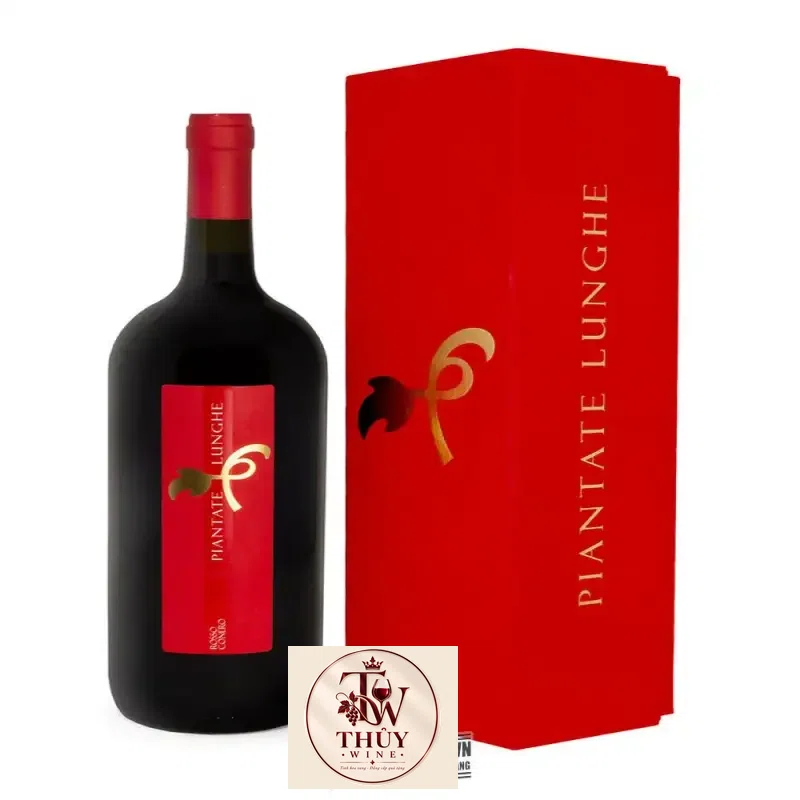 Địa chỉ bán ruou vang y piantate lunghe rosso conero giá rẻ tại Sài Gòn