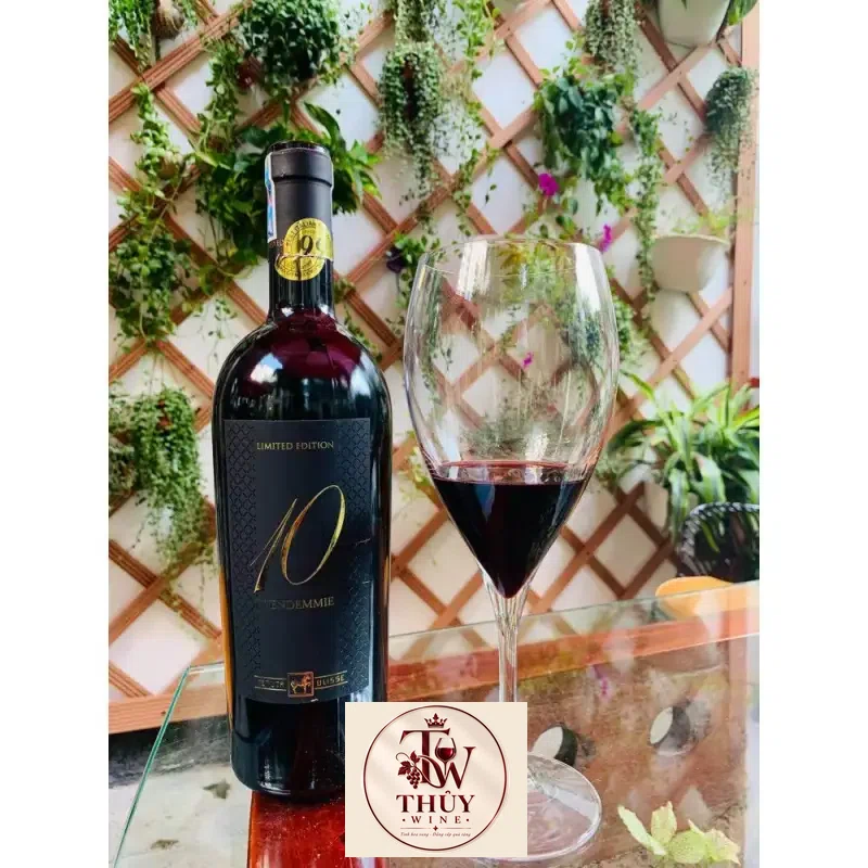 Địa chỉ bán vang y vendemmie limited edition tenuta ulisse giá rẻ nhất