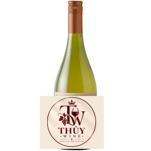 Vang Chile MARQUES CASA CONCHA Sauvignon Blanc