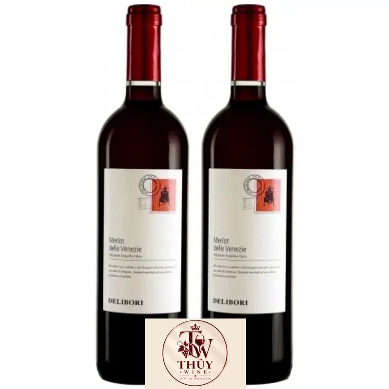 Địa chỉ bán merlot delle venezie giá rẻ tại Sài Gòn
