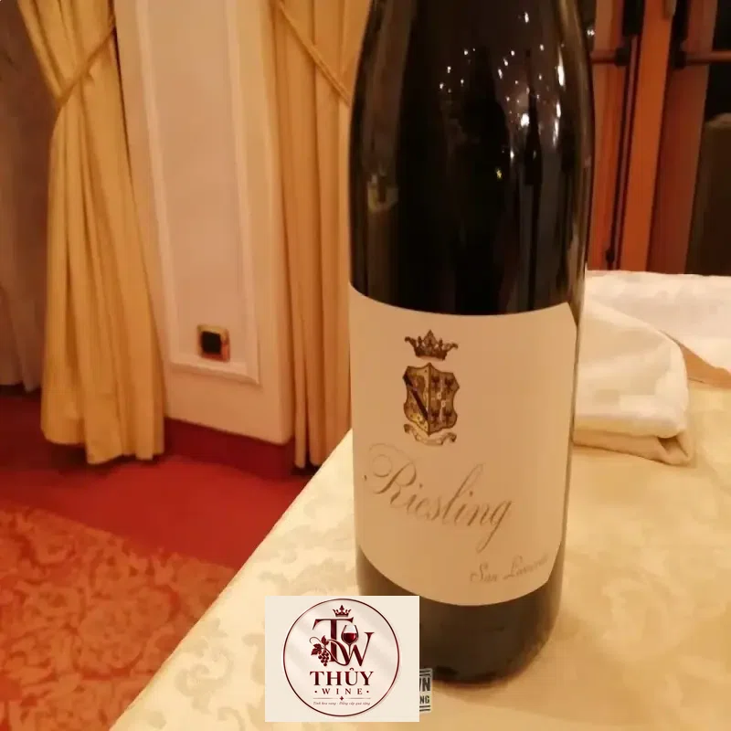 Địa chỉ mua ruou vang y san leonardo riesling giá rẻ nhất