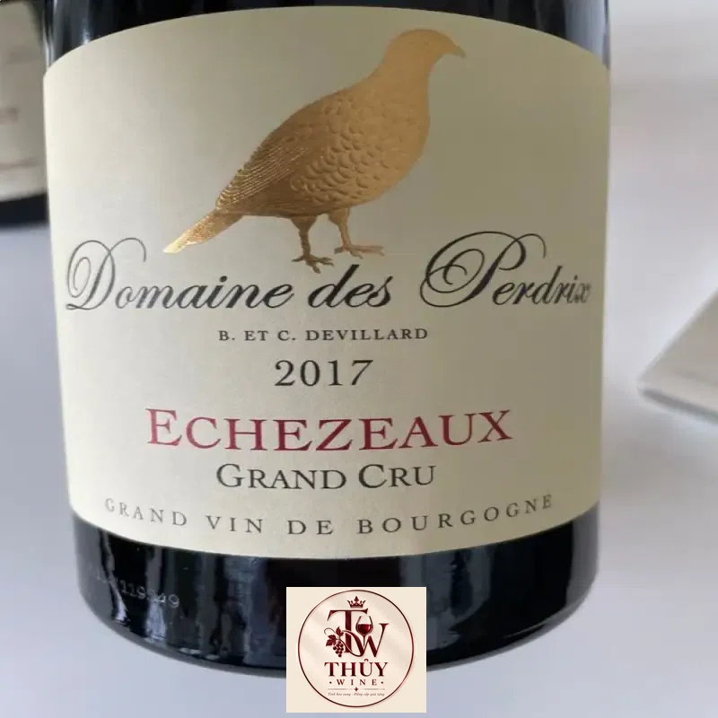 vang phap domaine des perdrix echezeaux grand cru mua ở đâu giá rẻ nhất