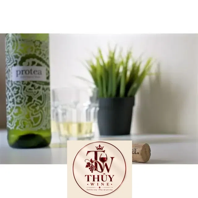 Rượu Vang Nam Phi PROTEA CHENIN BLANC