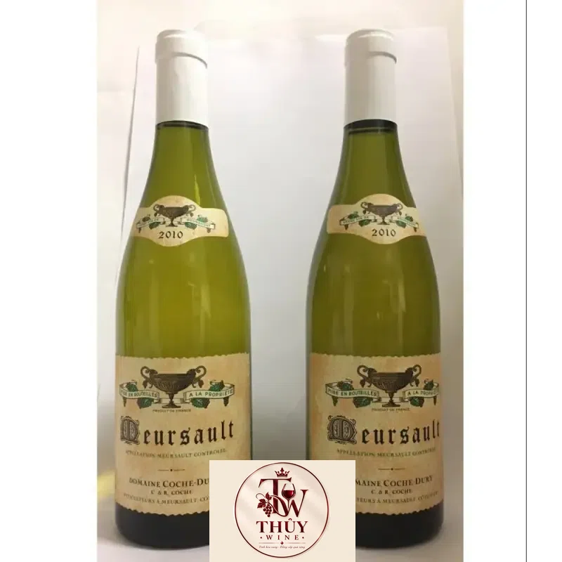 Địa chỉ bán vang phap meursault domaine coche dury premier cru giá rẻ tại Sài Gòn