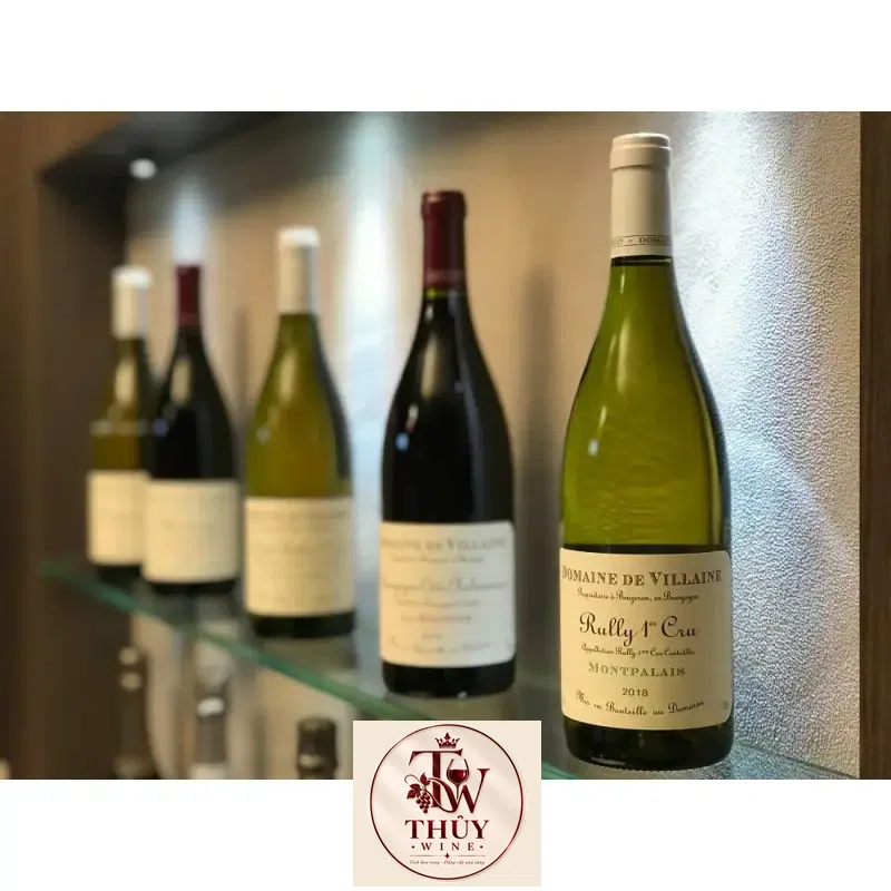 vang-phap-domaine-villaine-montpalais-rully-1st-cru