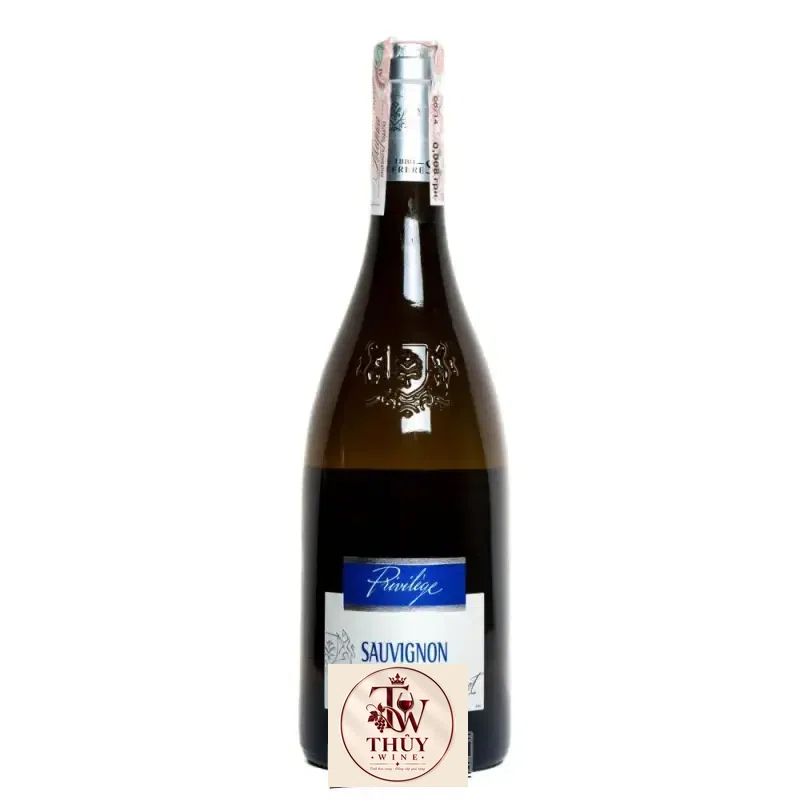 Địa chỉ mua vang phap privilege de drouet sauvignon chiet khau cao giá rẻ nhất