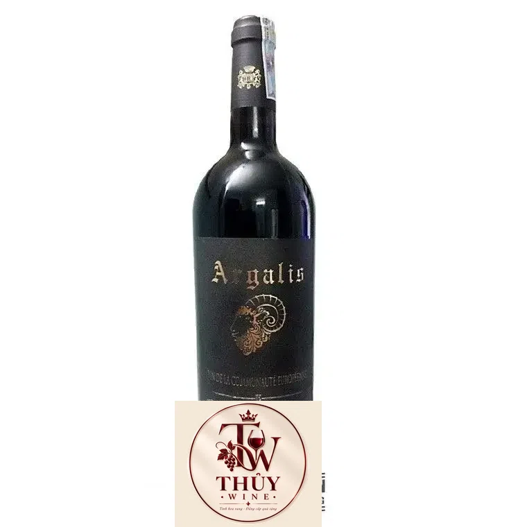 Vang pháp Argalis