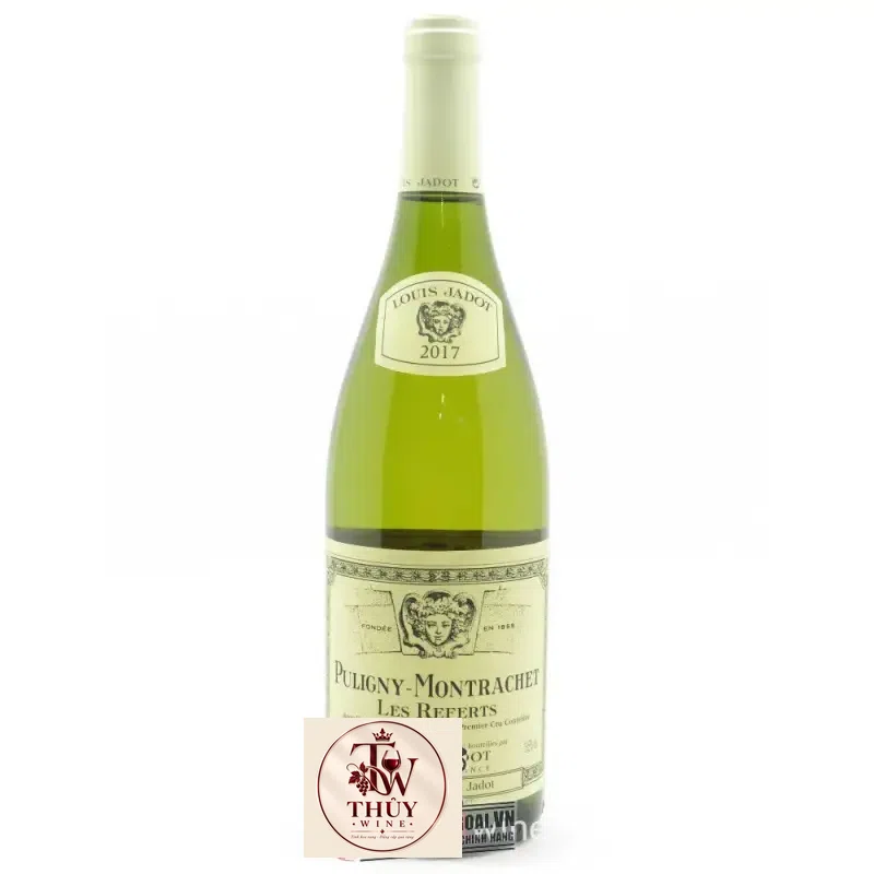 vang phap puligny montrachet louis jadot mua ở đâu giá rẻ nhất