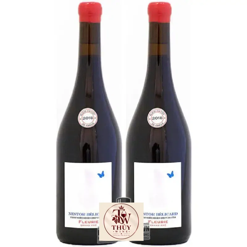 belicard beaujolais villages giá bao nhiêu