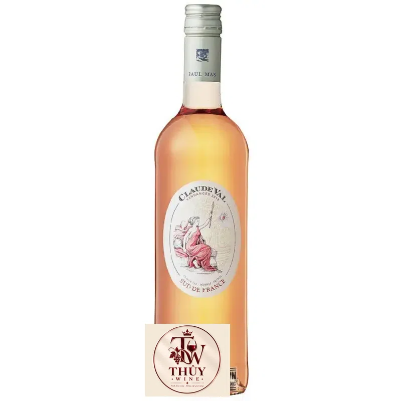 Địa chỉ bán val rouge giá rẻ tại Hà Nội