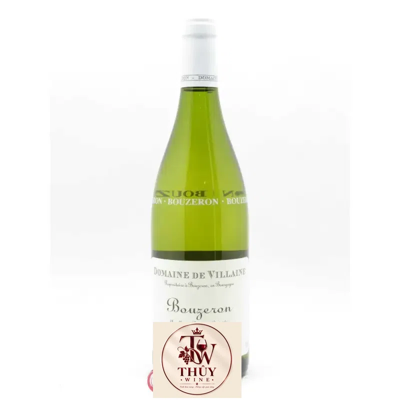 Vang Pháp Domaine A Et P de Villaine Aligote Bouzeron