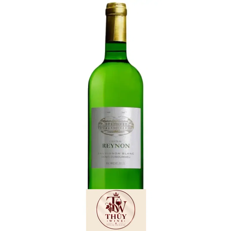 Vang Pháp Chateau Reynon Sauvignon Blanc Bordeaux uống ngon