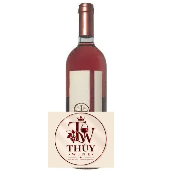 Vang hồng Ý Feudi Nigri Rosato Salento