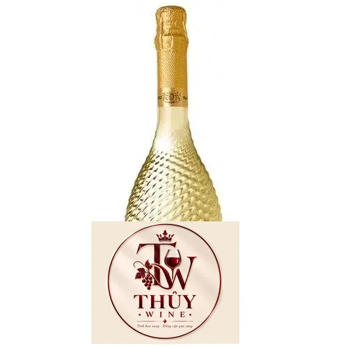 Vang Ý Ngọt SANTERO MOSCATO DASTI