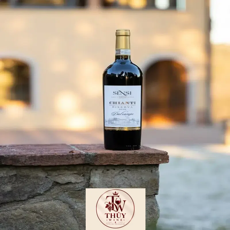 Địa chỉ mua ruou vang y sensi dalcampo chianti docg riserva giá rẻ nhất