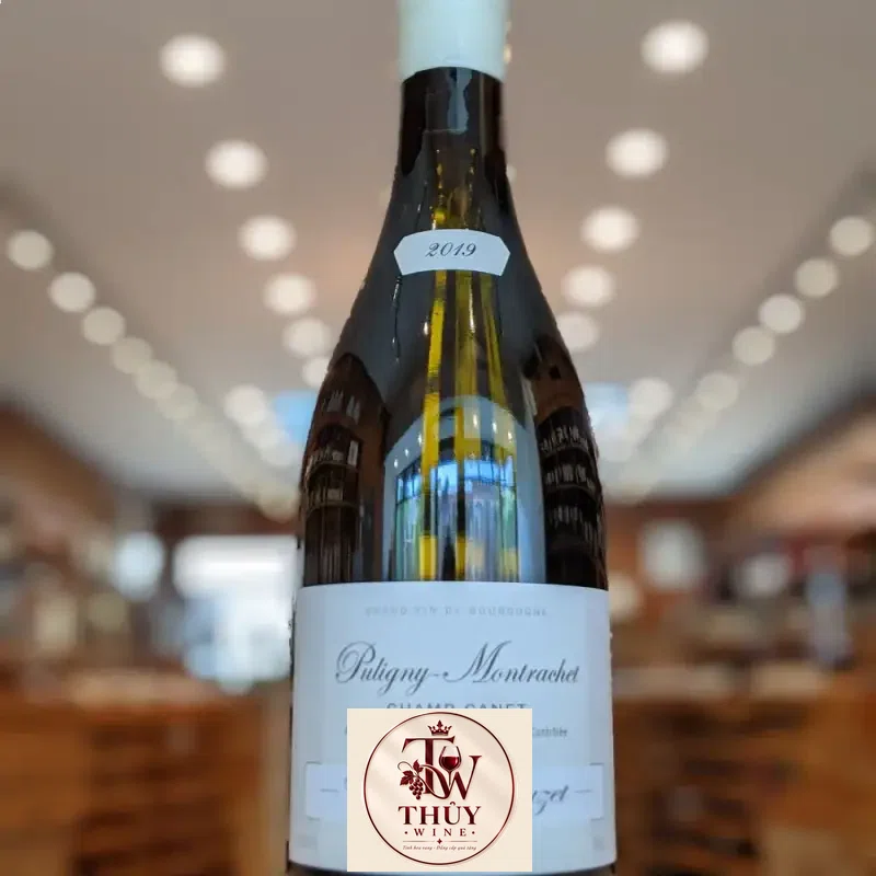 vang phap puligny montrachet champ canet etienne sauzet mua ở đâu giá rẻ nhất